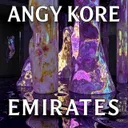 Emirates - Original Mix by AnGy KoRe - Hard Techno cover art