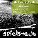 Fly More by AnGy KoRe - Hard Techno cover art