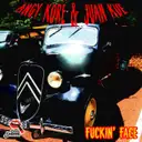 Fuckin' Face - Minor Dott Remix by AnGy KoRe, Juan Kue - Hard Techno cover art