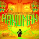 Hanuman - Pet Duo Remix by AnGy KoRe, Petduo, Gabriel Padrevita - Hard Techno cover art
