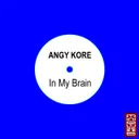 In My Brain by AnGy KoRe - Hard Techno cover art