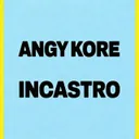 Incastro - Original Mix by AnGy KoRe - Hard Techno cover art