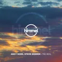 Insound by AnGy KoRe, Steve Shaden - Hard Techno cover art