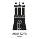 Jumara by AnGy KoRe - Hard Techno cover art