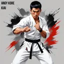 Kiai - Original Mix by AnGy KoRe - Hard Techno cover art