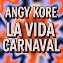La vida Carnaval - Original Mix by AnGy KoRe - Hard Techno cover art