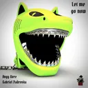 Let's play this game - Original Mix by AnGy KoRe, Gabriel Padrevita - Hard Techno cover art