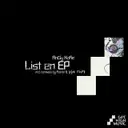 List en by AnGy KoRe - Hard Techno cover art