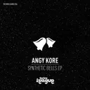 Maniac Mind by AnGy KoRe - Hard Techno cover art