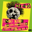 Mechno - Original Mix by AnGy KoRe, Gabriel Padrevita - Hard Techno cover art