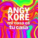 mi casa es tu casa - Original Mix by AnGy KoRe - Hard Techno cover art
