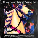 Milky Way - Original Mix by AnGy KoRe, Gabriel Padrevita - Hard Techno cover art