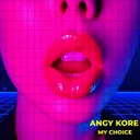My choice - Original Mix by AnGy KoRe - Hard Techno cover art