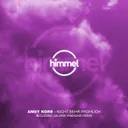 Nicht sehr frohlich by AnGy KoRe - Hard Techno cover art