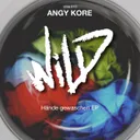 No tenshi by AnGy KoRe - Hard Techno cover art