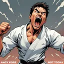 Not Today - Original Mix by AnGy KoRe - Hard Techno cover art