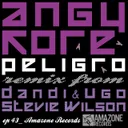 Peligro - Dandi & Ugo Remix by AnGy KoRe - Hard Techno cover art