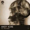 Perpetual by AnGy KoRe - Hard Techno cover art