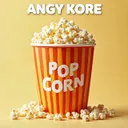 Pop Corn - Original Mix by AnGy KoRe - Hard Techno cover art