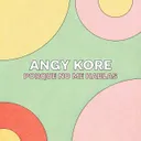 Porque no me hablas - Original Mix by AnGy KoRe - Hard Techno cover art