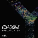 Predator - Original Mix by AnGy KoRe, Matt Minimal - Hard Techno cover art