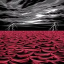 Profondo red - Original Mix by AnGy KoRe - Hard Techno cover art