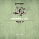 Pulsar - Original Mix by AnGy KoRe, Tako - Hard Techno cover art