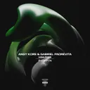 Pumpin' by AnGy KoRe, Gabriel Padrevita - Hard Techno cover art