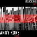 Pushing by AnGy KoRe - Hard Techno cover art