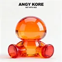 Que haces aqui - Original Mix by AnGy KoRe - Hard Techno cover art