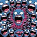 Que tal - Original Mix by AnGy KoRe - Hard Techno cover art