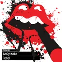 Rebel - Space DJz Remix by AnGy KoRe - Hard Techno cover art