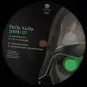 Sasau - Spiriakos Remix by AnGy KoRe, Spiriakos - Hard Techno cover art