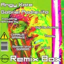 Shiroken - Gabriel Wnz, SGARRA Jumping Rmx by AnGy KoRe, Gabriel Padrevita, Gabriel Wnz, SGARRA - Hard Techno cover art