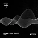 So Fkg High by AnGy KoRe, Gabriel Padrevita - Hard Techno cover art