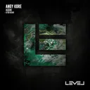 Staub by AnGy KoRe - Hard Techno cover art