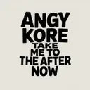 Take me to the after now - Original Mix by AnGy KoRe - Hard Techno cover art