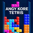 Tetris - Original Bouncy mix by AnGy KoRe - Hard Techno cover art