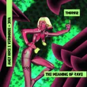 The Russian by AnGy KoRe, Veronique - Hard Techno cover art