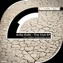 This Club - Original Mix by AnGy KoRe - Hard Techno cover art