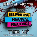 Time Up by AnGy KoRe - Hard Techno cover art