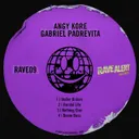 Vandal Life - Original Mix by AnGy KoRe, Gabriel Padrevita - Hard Techno cover art