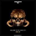 Fucking Pussy by Animal Side - Hardcore cover art