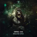Phase One by Animal Side - Hardcore cover art