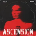 Ascension by Anime - Hardcore cover art