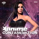 Contamination by Anime - Hardcore cover art