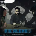 Die Alone by Anime, Broken Minds - Hardcore cover art
