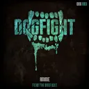 Fear the Dogfight - Radio Edit by Anime - Hardcore cover art