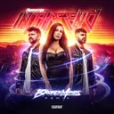 In The End - Broken Minds Remix by Anime, Broken Minds - Hardcore cover art