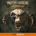 No Matter by Anime - Hardcore cover art